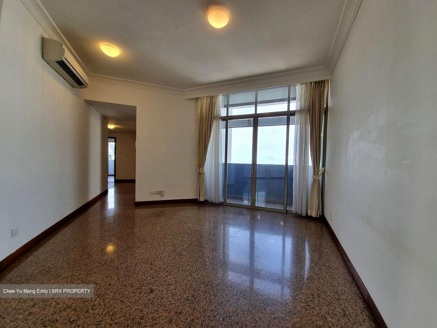 The Bayshore (D16), Condominium #504314811